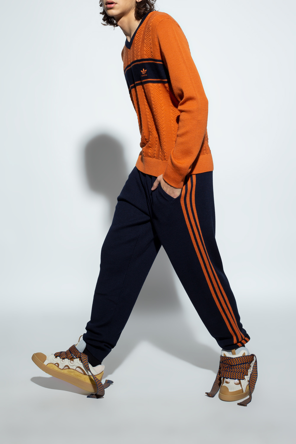 ADIDAS Originals x Wales Bonner ADIDAS Originals ADIDAS Originals x Wales Bonner ADIDAS Originals